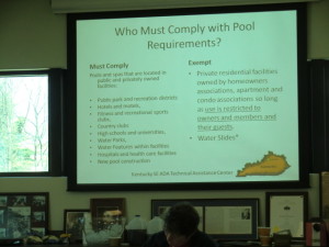 Pool Compliance