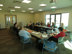 SE ADA Center 2013 Meeting