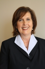 photo of kathy lovell from regions bank