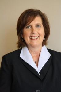 Kathy Lovell, Disability Rights & Resources Board Member