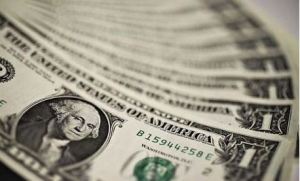 dollar image