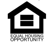 Equal Opportunity Logo