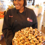 Photo of Judge's Award Winner, K & J's Cakery
