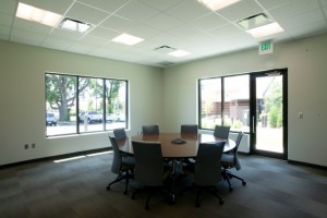 Board Room       