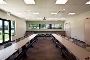 Community Room        